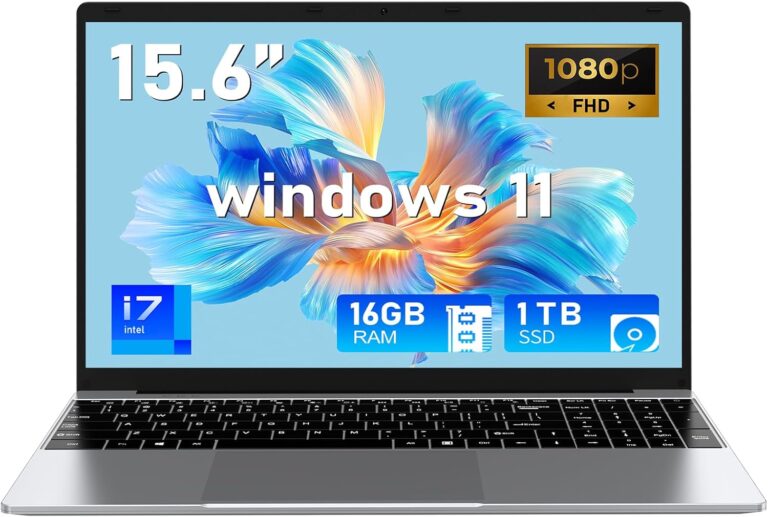 Looking for the best budget laptop in 2026? Discover the NIAKUN NY-13 with 16GB RAM, 1TB SSD, and i7 processor. Perfect for students, business, and light gaming. Read full review now!