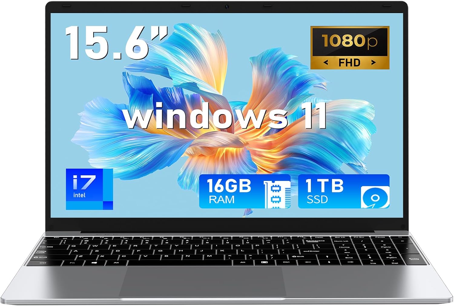 Looking for the best budget laptop in 2026? Discover the NIAKUN NY-13 with 16GB RAM, 1TB SSD, and i7 processor. Perfect for students, business, and light gaming. Read full review now!